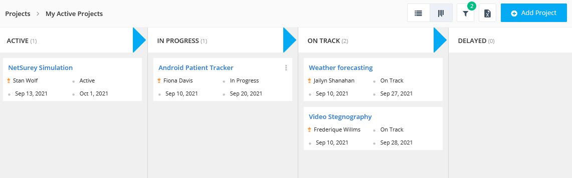 project-kanban